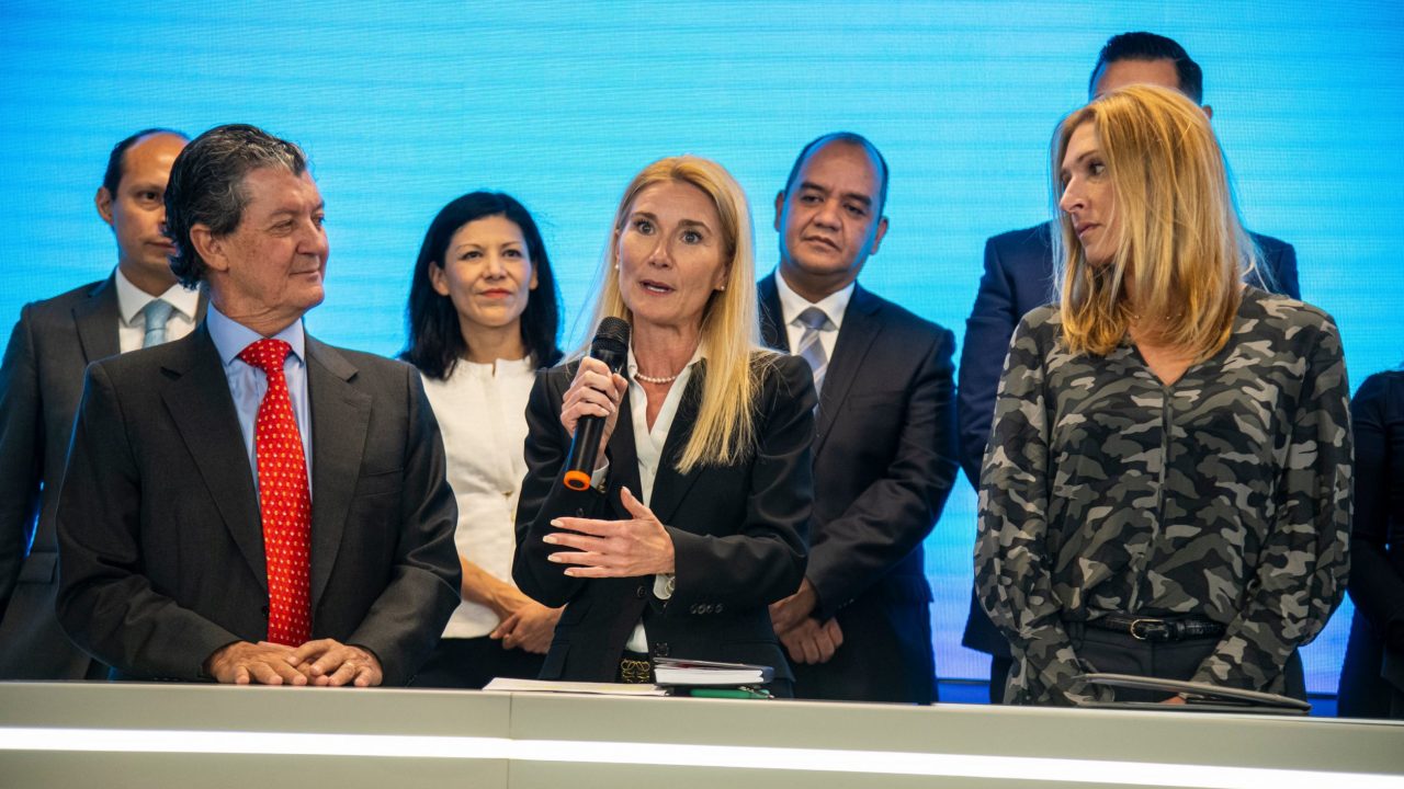 BIVA confía en ser plataforma para más salidas a bolsa en 2020 pese al coronavirus