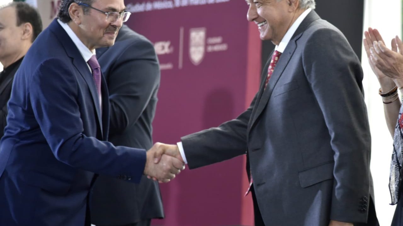 Pemex asegura que ha duplicado la producción de gasolinas durante la administración de AMLO