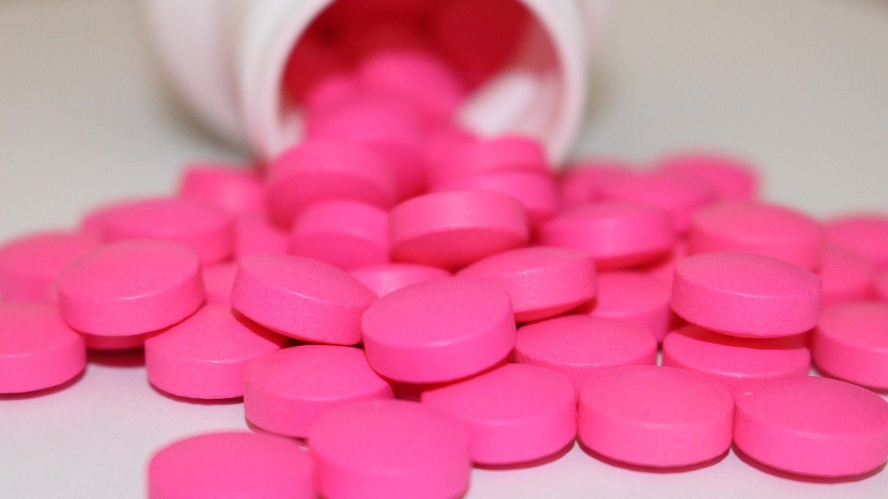 ¿Afecta tomar ibuprofeno si existe un diagnóstico de coronavirus?