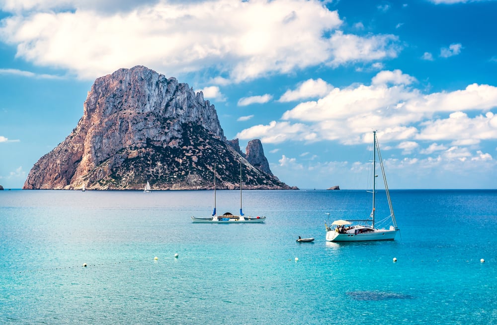 Ibiza destino espiritual