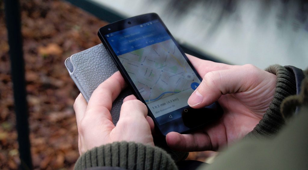 app movilidad