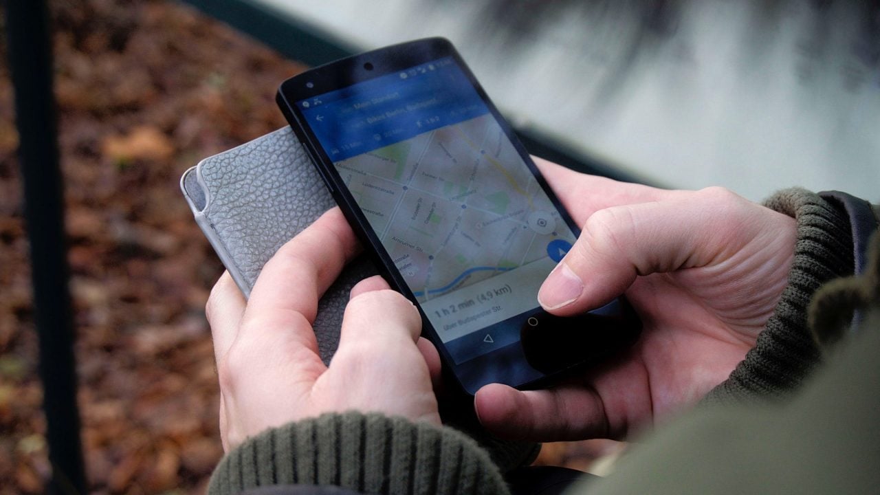 ¿Tomar Uber, bici o Metro? Esta app te dirá la mejor opción
