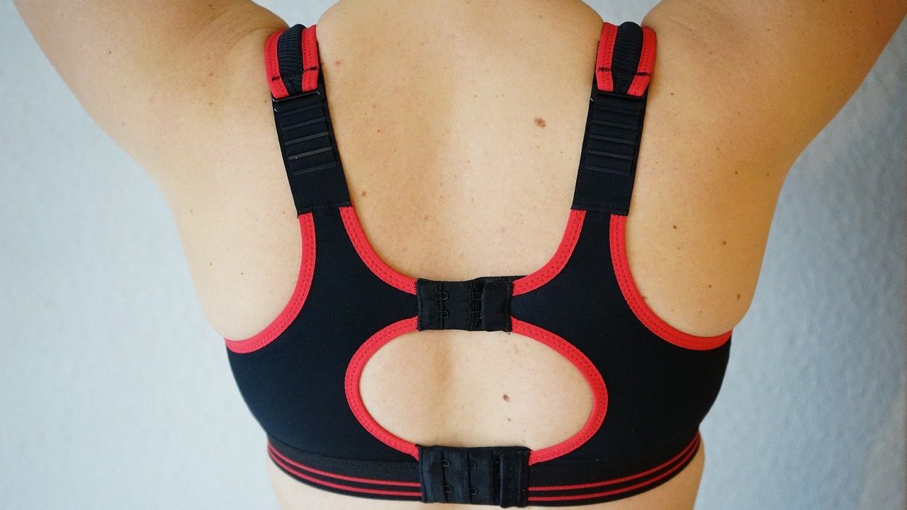 El ‘sports bra’: una historia de mujeres que crearon soporte para otras mujeres