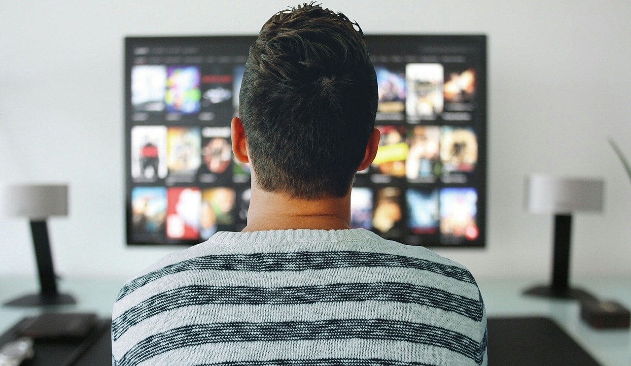TV & Streaming en tiempos de Virus