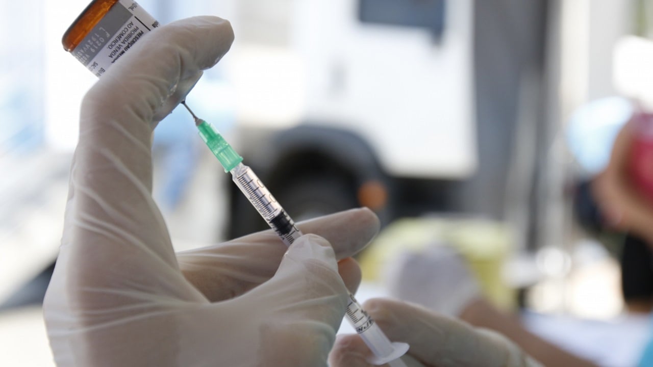 Confirman 81 casos de sarampión en el país