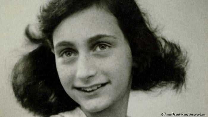El Diario de Ana Frank sigue vigente a 75 años de su muerte