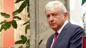 AMLO recesion economica