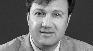 Marcos Achar Levy