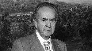 Alberto Bailléres