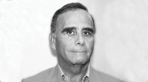 Alfredo CHEDRAUI OBESO