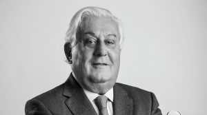 Antonio del Valle Ruiz