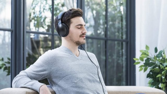 Audífonos Spotify Música cuarentena