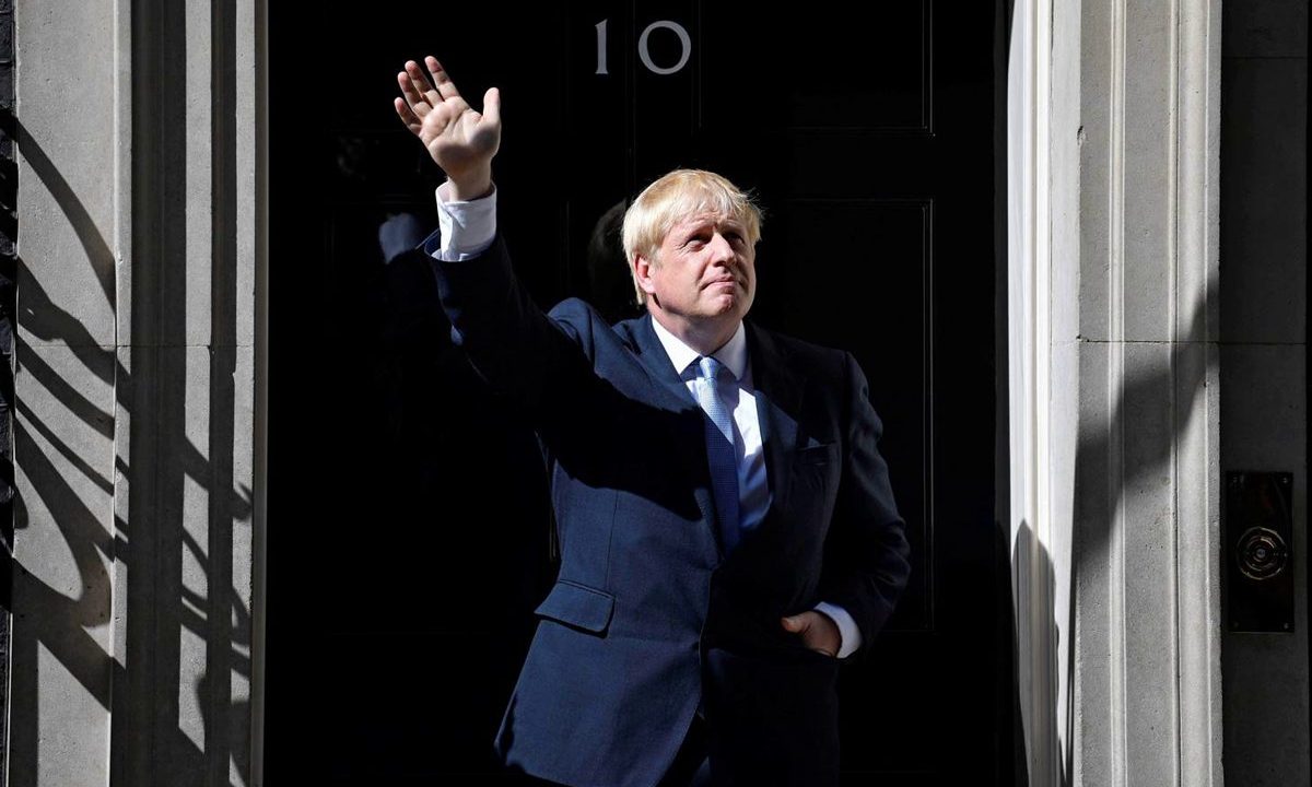 Boris Johnson anuncia plan ‘radical’ de inversión millonaria en Reino Unido