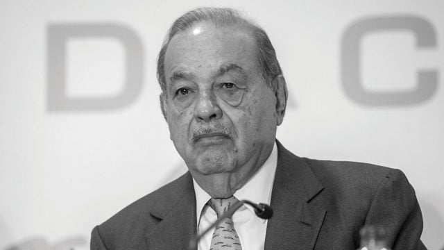 Carlos Slim Millonario