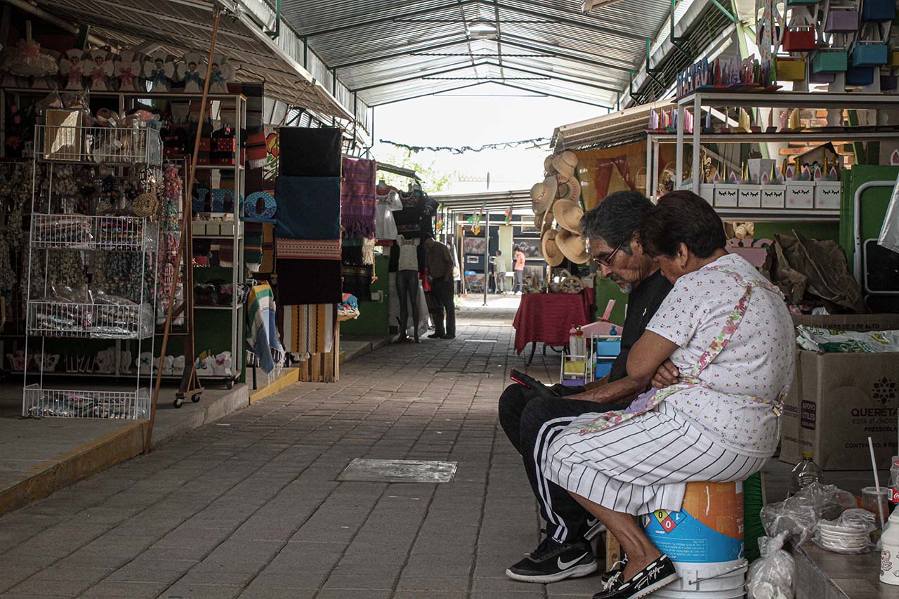 Secretaría de Economía y Mercado Libre lanzan plataforma para artesanos mexicanos