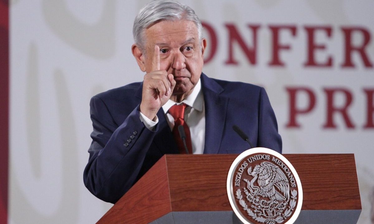 AMLO presentará el Plan de Reactivación Económica el domingo