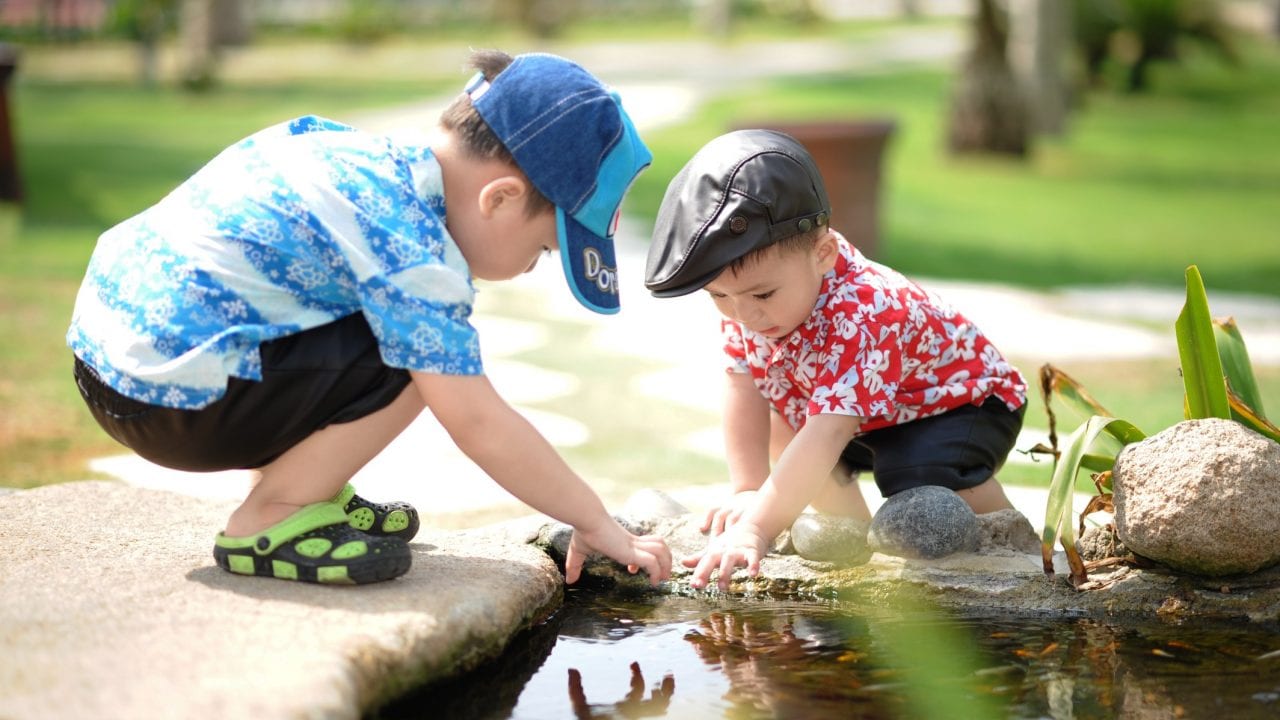 Tres divertidos recorridos virtuales para realizar este Día del Niño