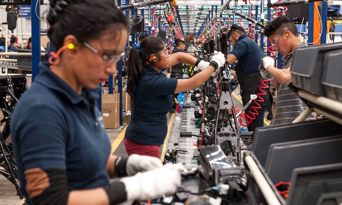 Incertidumbre de la pandemia retrasa recuperación del empleo mundial: OIT