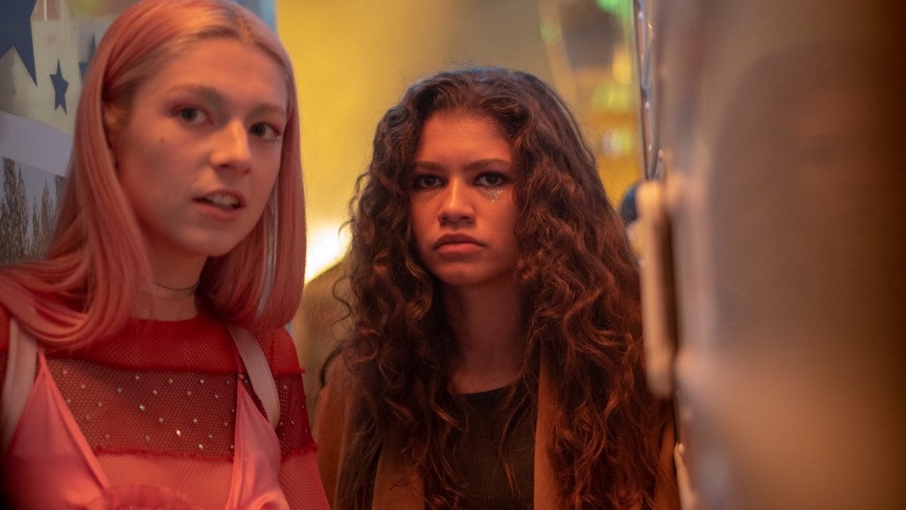 Anuncian que la tercera temporada de ‘Euphoria’ se estrenará en 2025