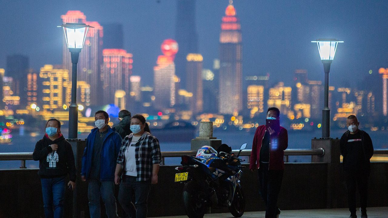 Wuhan acelera pruebas para detectar nuevos casos de coronavirus