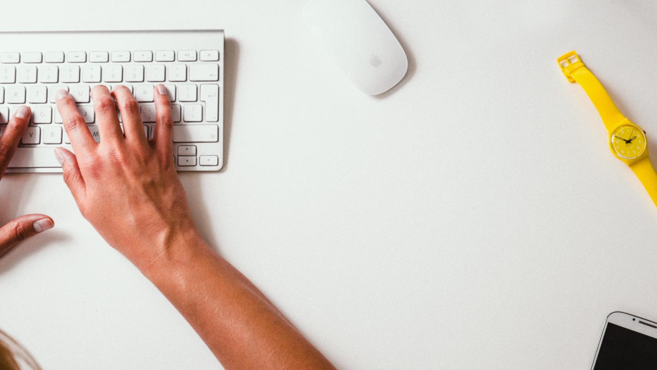 Un especialista te lo dice: El Abc para un home office verdaderamente productivo