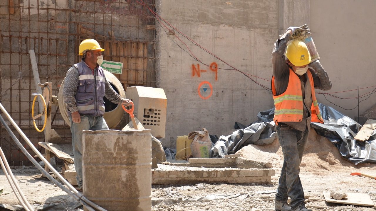 Construcción debe ser actividad esencial o quebrarán 9 de cada 10 empresas: CMIC