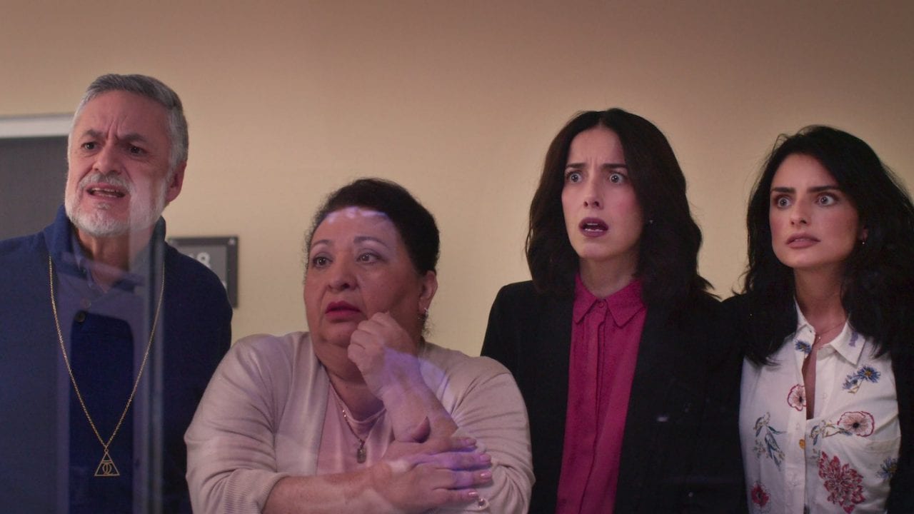 La Casa de las Flores y el episodio especial previo a su final ¡Disfrútalo aquí!