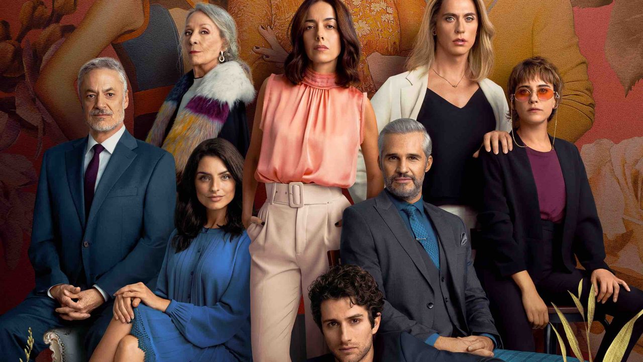 El final de ‘La Casa de las Flores’ ya está disponible en Netflix