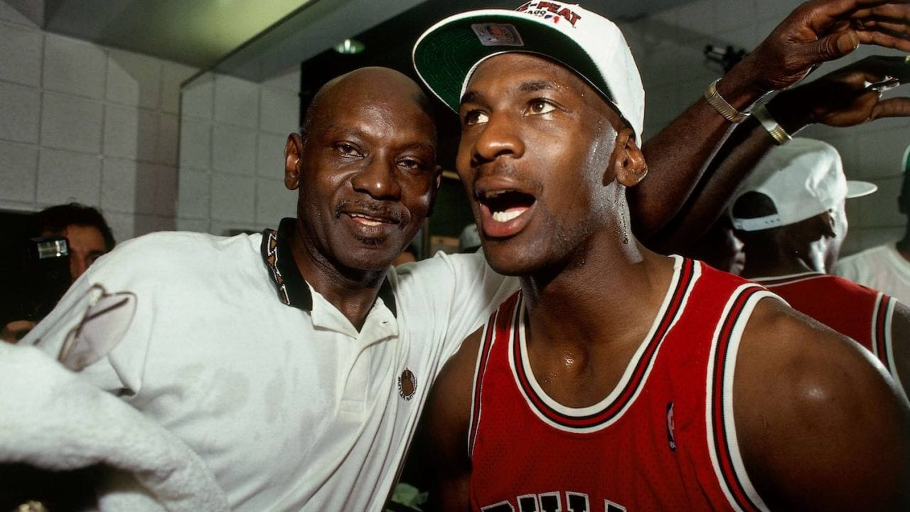 ‘The last dance’, la docuserie de Michael Jordan llega a Netflix