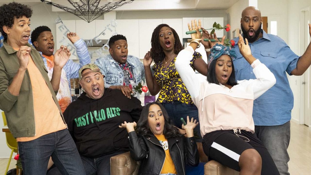 Todas las series de Netflix canceladas en lo que va de 2020