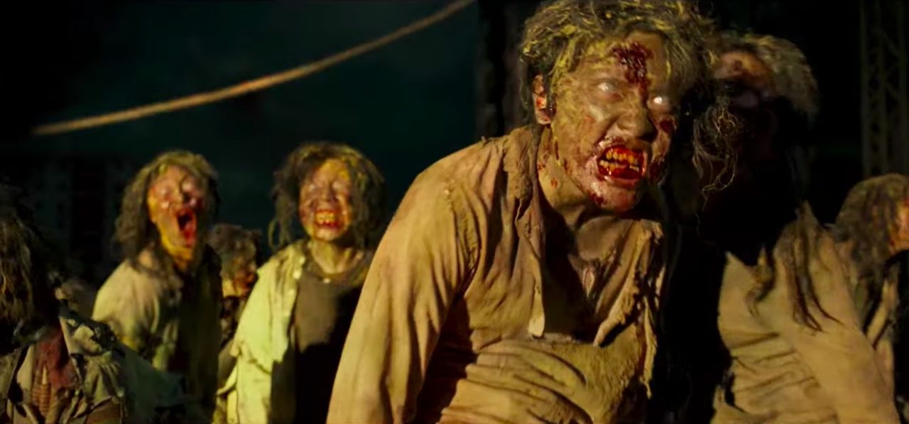 ‘Península’, secuela de ‘Tren a Busan’ muestra apocalíptico adelanto