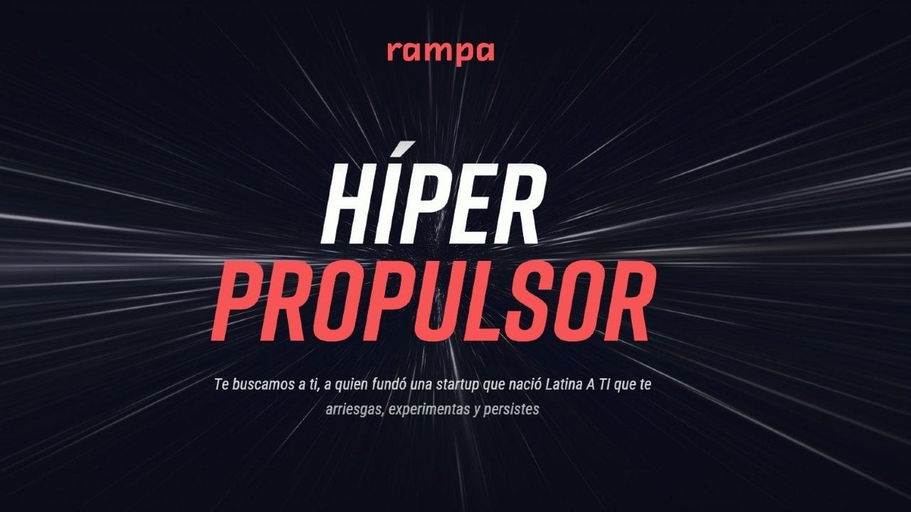 Magma Partners adquiere Rampa Ventures; va por más inversión en startups