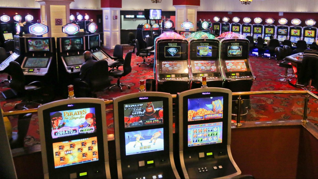 Casinos ven solidez pese a crisis: sólo 4% de las salas, en riesgo por la pandemia