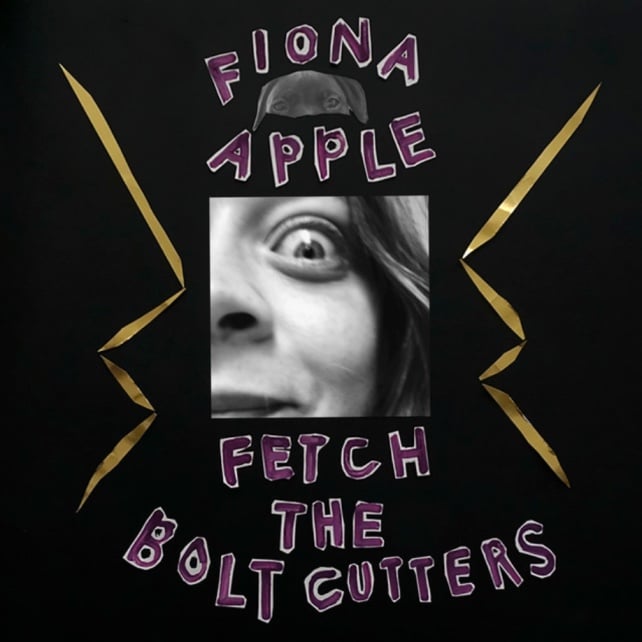 lanzamientos Fiona Apple