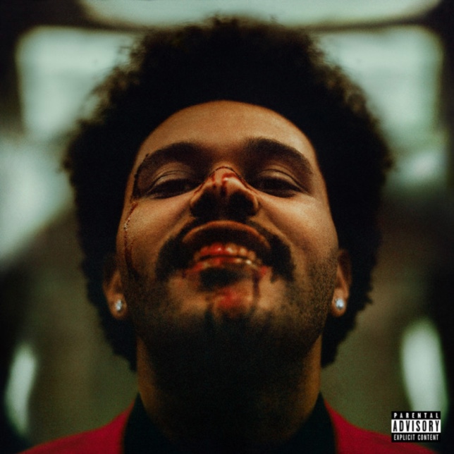 lanzamientos The Weeknd
