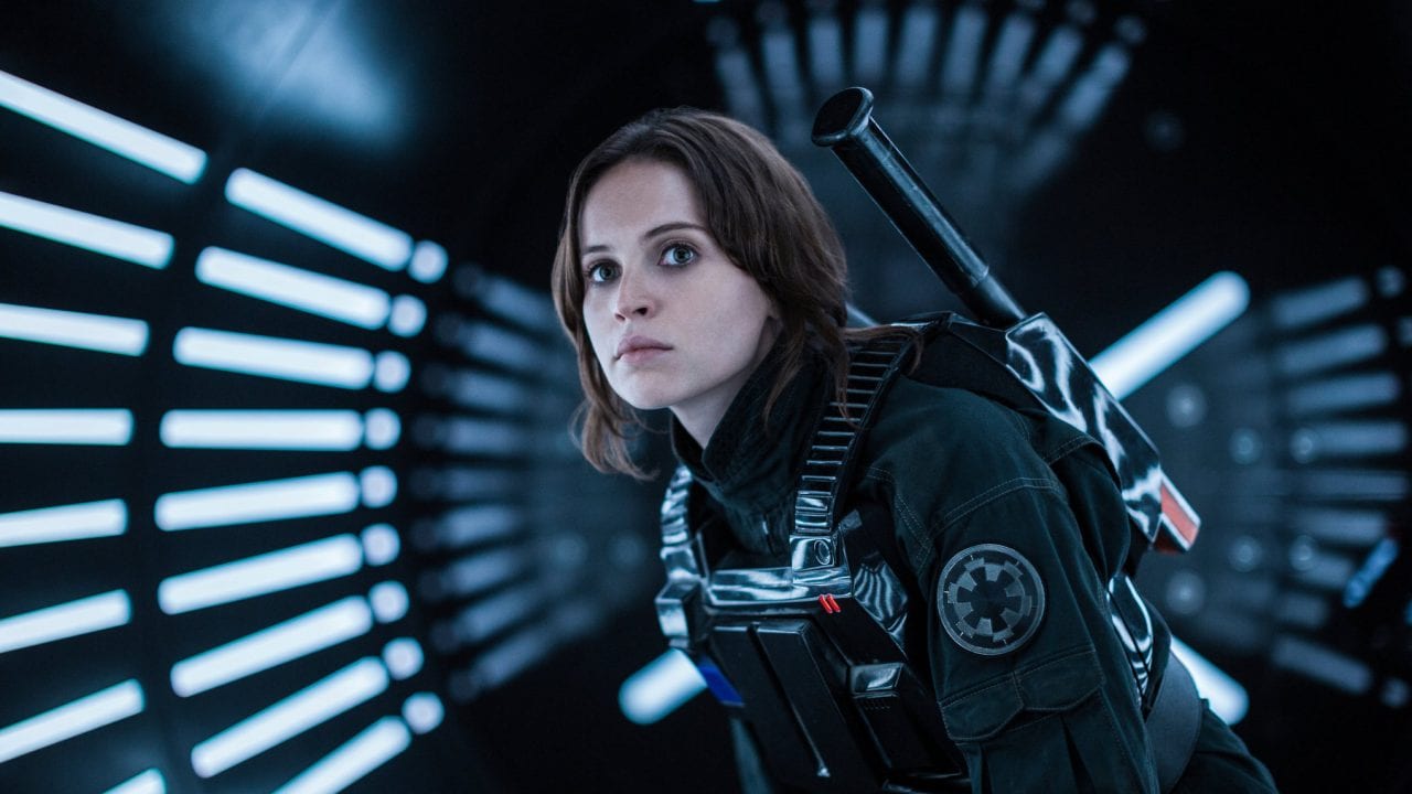 ‘Star Wars’ ya está disponible en Amazon Prime Video