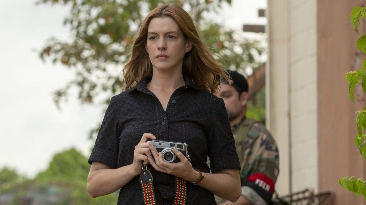Top 5: Las peores películas originales de Netflix del 2020 según la crítica