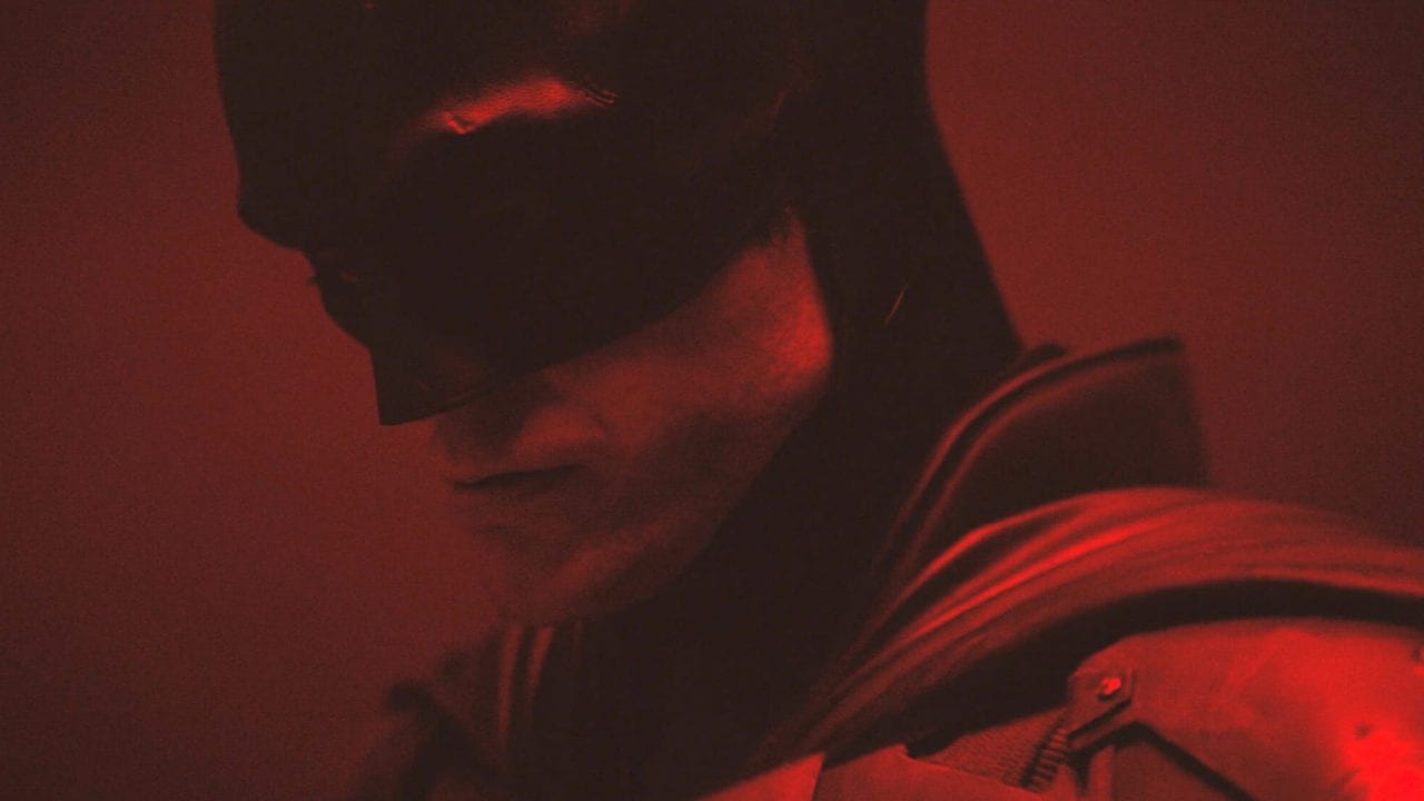 ‘The Batman’ y otras películas de superhéroes de DC retrasan su llegada