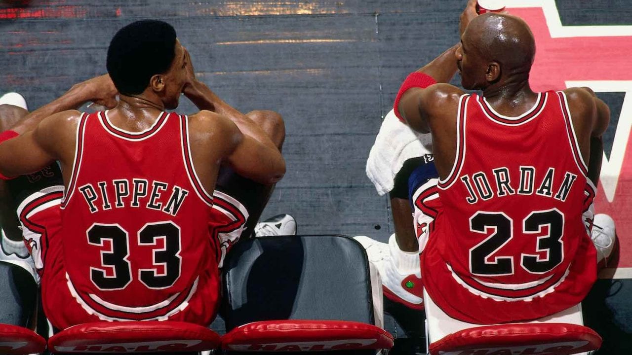 ‘Mis mejores virtudes le irían perfectas a Jordan’, asegura LeBron James