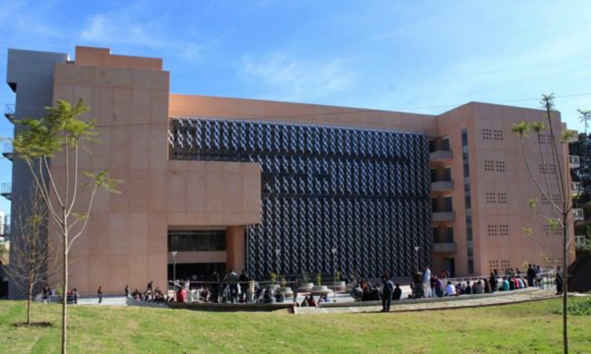 UAM, entre las cinco mejores universidades del país: estudio