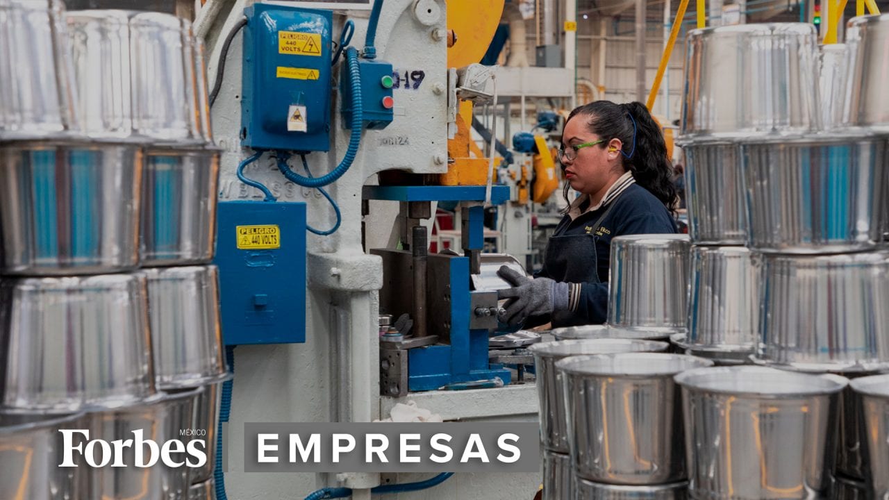 La Vasconia quiere crecer en México y conquistar EU