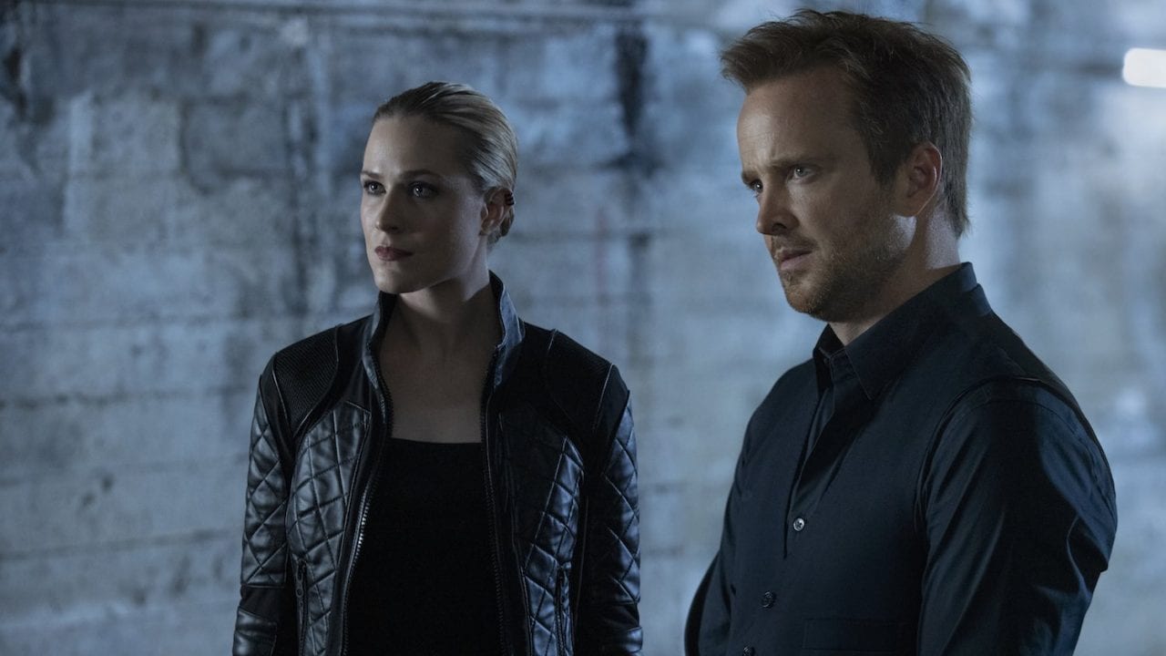 HBO anuncia la renovación de ‘Westworld’ para una cuarta temporada
