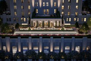 Waldorf Astoria New York