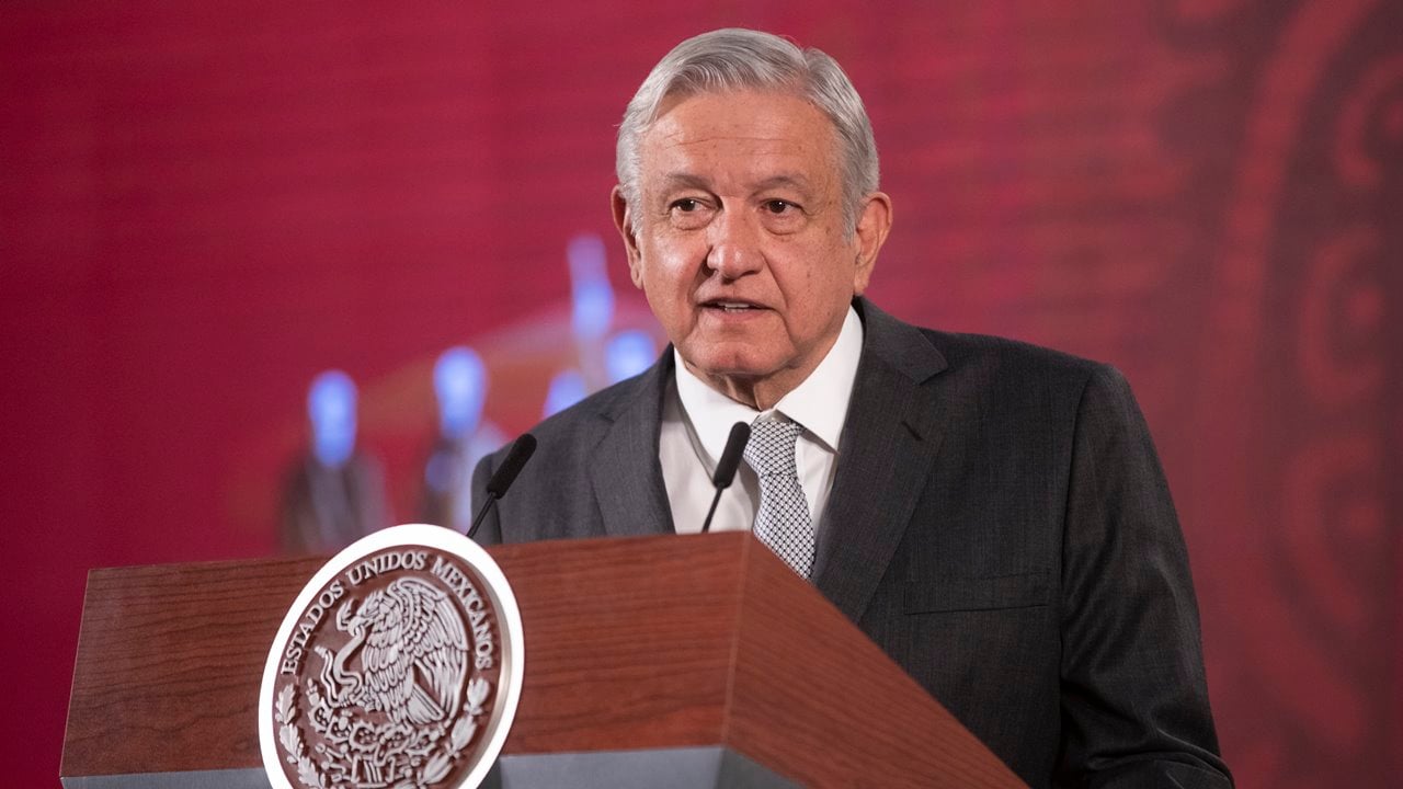AMLO crisis economica Mexico