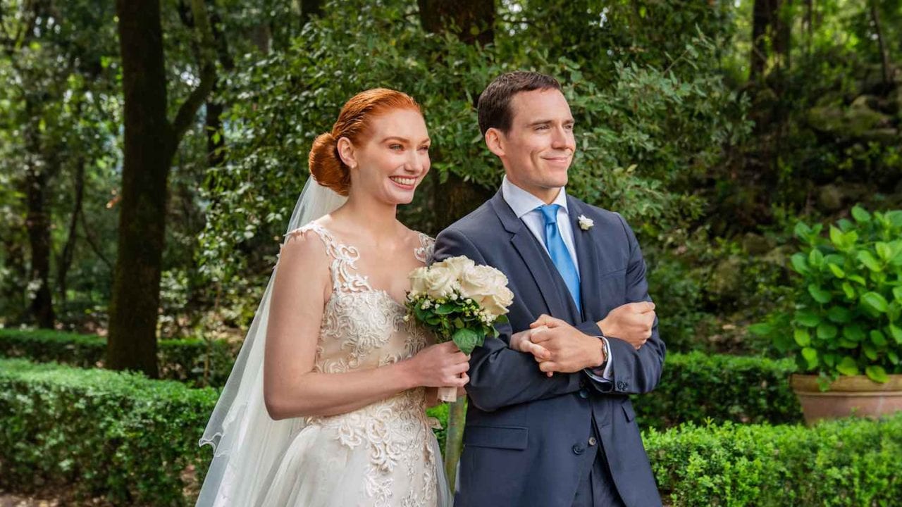 ‘Amor. Boda. Azar.’: ¿La peor película de Netflix del 2020?