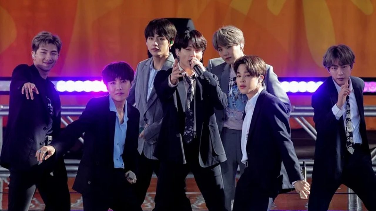 La banda BTS se tomará un descanso para trabajar en proyectos en solitario