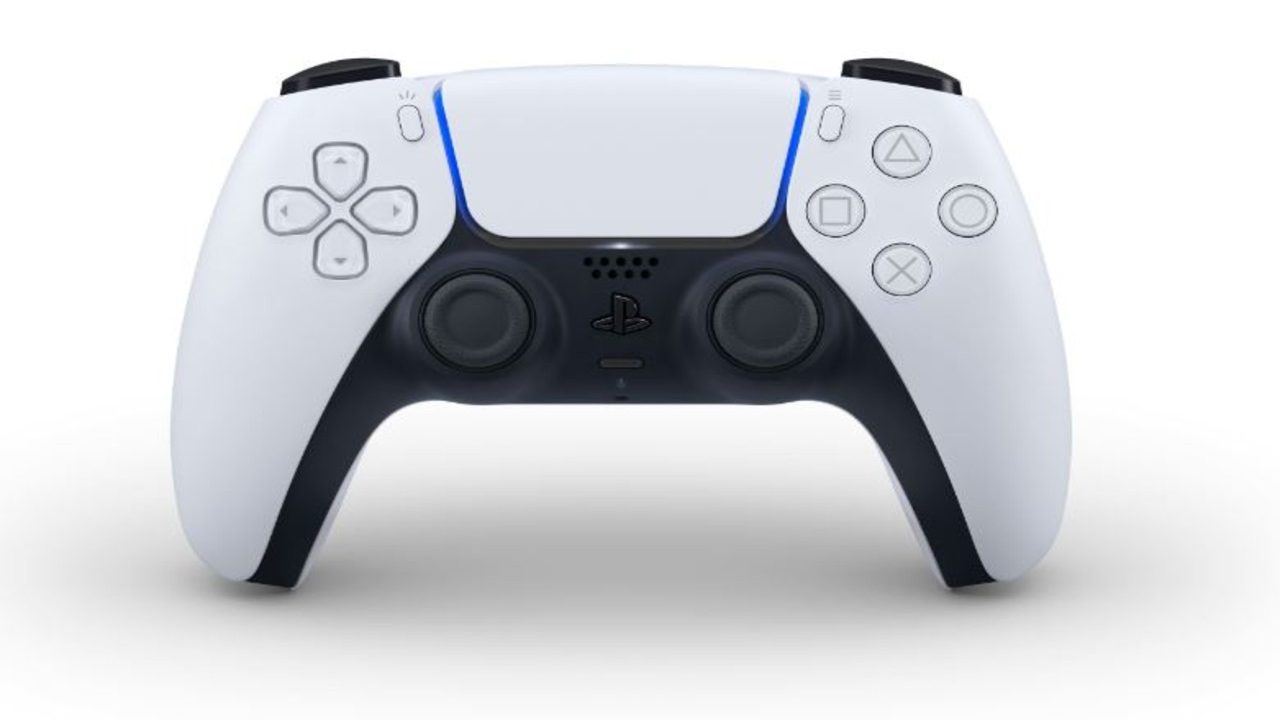 Presentan el control oficial de PlayStation 5