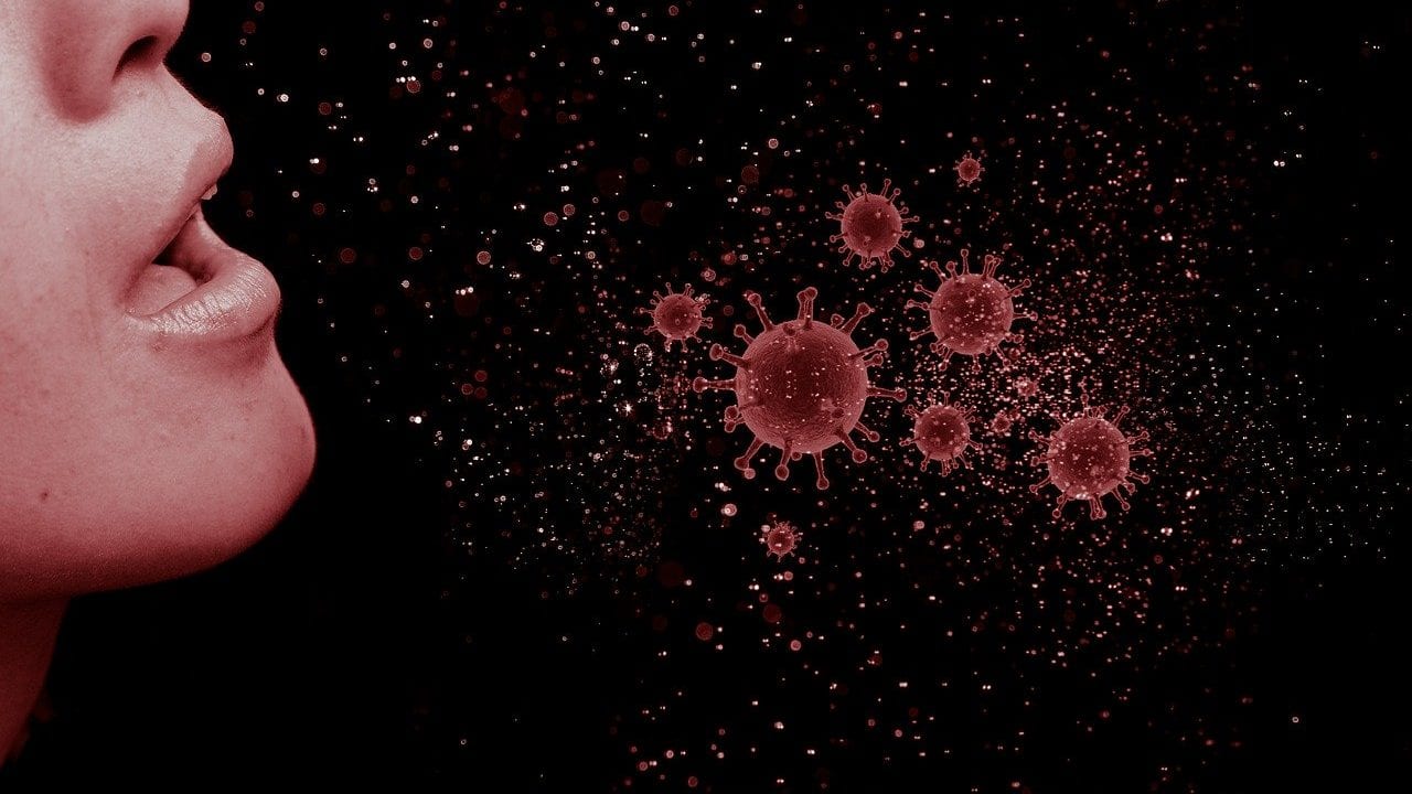 Coronavirus: El factor R y los cuatro parámetros de contagio