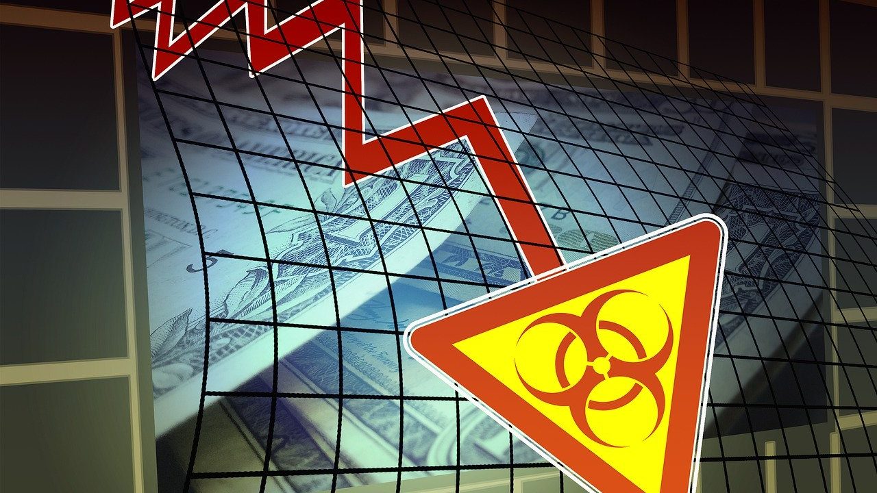 Lo peor de la crisis financiera por coronavirus ya se vio: especialista