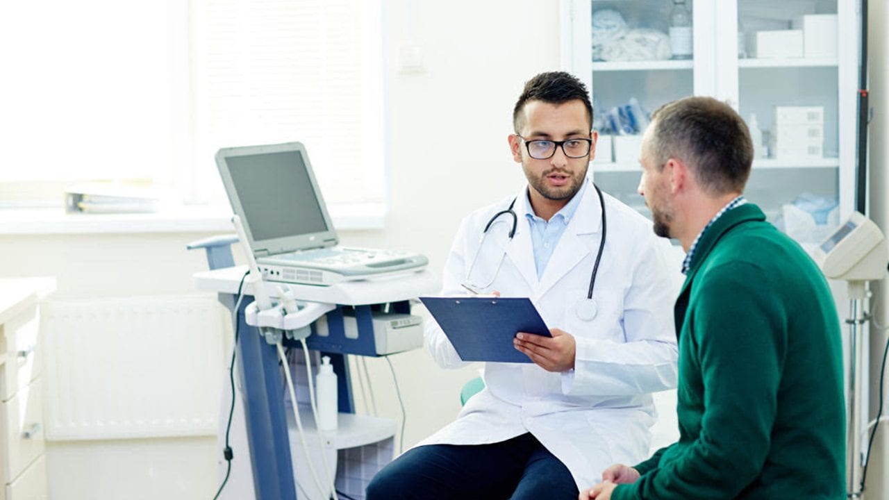 Prevención y seguridad médica en tiempos de crisis sanitaria